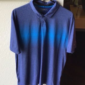 Nike Golf Tour Performance Polo Style Shirt